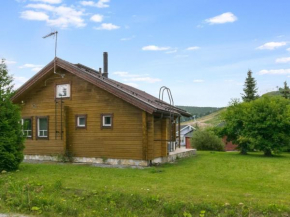 Holiday Home Himosaurinko by Interhome Jämsä